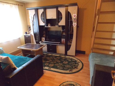 Apartamente de vanzare Sibiu Mihai Viteazul imagine mica 9