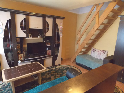 Apartamente de vanzare Sibiu Mihai Viteazul imagine mica 11