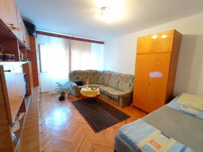 Apartamente de vanzare Sibiu Calea Dumbravii imagine mica 1