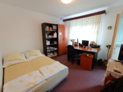 Apartamente de vanzare Sibiu Calea Dumbravii imagine mica 2
