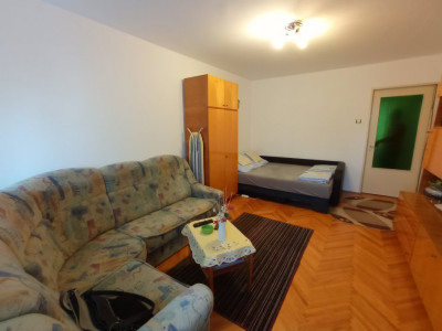 Apartamente de vanzare Sibiu Calea Dumbravii imagine mica 3
