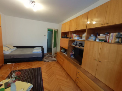 Apartamente de vanzare Sibiu Calea Dumbravii imagine mica 4