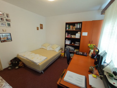 Apartamente de vanzare Sibiu Calea Dumbravii imagine mica 10