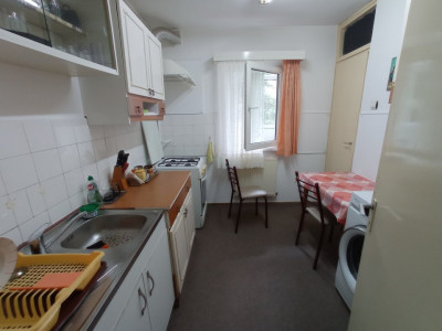 Apartamente de vanzare Sibiu Calea Dumbravii imagine mica 14