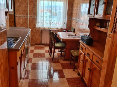 Apartamente de vanzare Sebes Lucian Blaga imagine mica 9