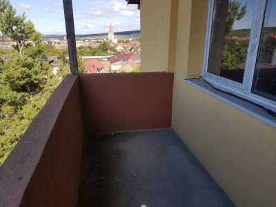 Apartamente de vanzare Cisnadie imagine mica 1
