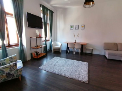 Apartamente de inchiriat Sibiu Orasul de Jos imagine mica 1