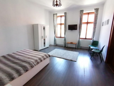 Apartamente de inchiriat Sibiu Orasul de Jos imagine mica 4