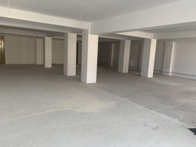 De inchiriat spatiu comercial 300 mp zona centrala Sibiu