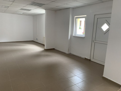 Spatii comerciale de inchiriat Sibiu Sub Arini imagine mica 2