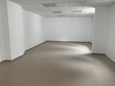 Spatii comerciale de inchiriat Sibiu Sub Arini imagine mica 3