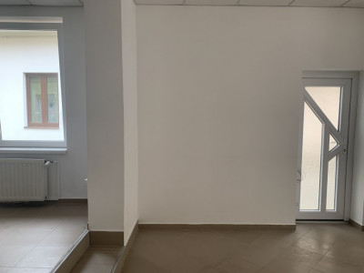 Spatii comerciale de inchiriat Sibiu Sub Arini imagine mica 6