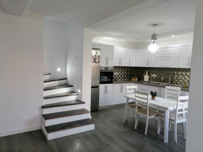 Apartamente de inchiriat Sibiu Turnisor imagine mica 2