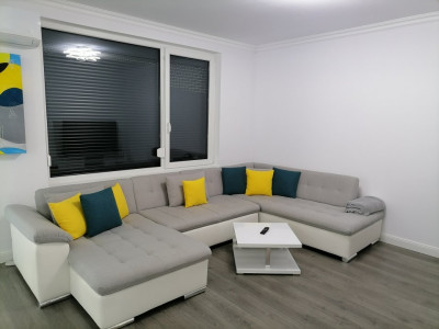Apartamente de inchiriat Sibiu Turnisor imagine mica 4