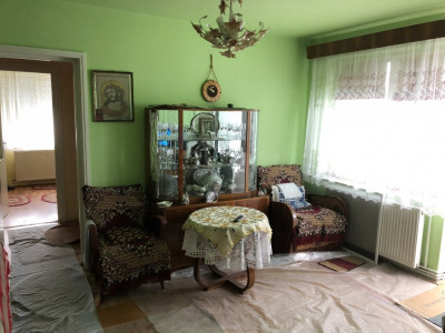 Apartamente de vanzare Sibiu Terezian imagine mica 2