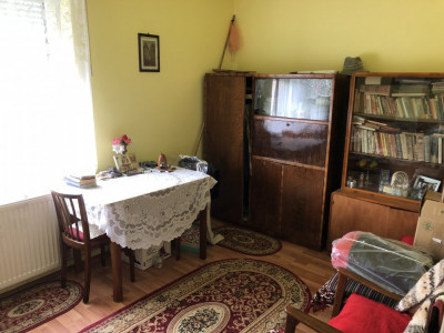 Apartamente de vanzare Sibiu Terezian imagine mica 6