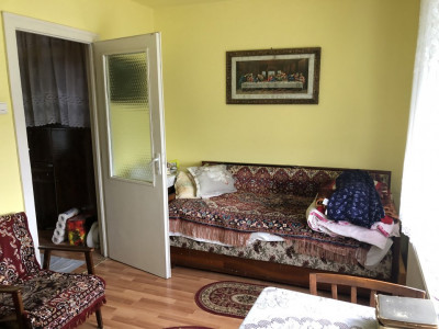 Apartamente de vanzare Sibiu Terezian imagine mica 7