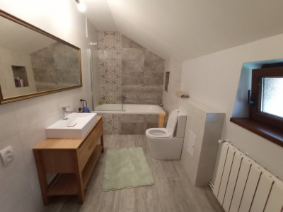 Case de vanzare Sibiu Tineretului imagine mica 8
