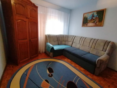 Apartamente de vanzare Sibiu Rahovei imagine mica 1