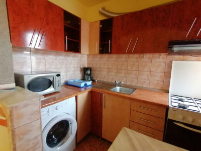 Apartamente de vanzare Sibiu Rahovei imagine mica 6