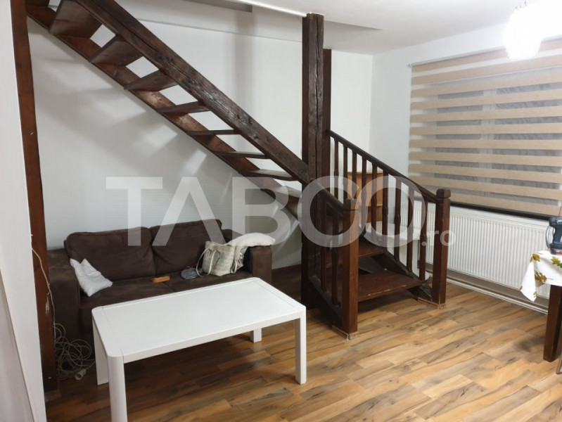 Apartamente de inchiriat Sibiu Strand 1