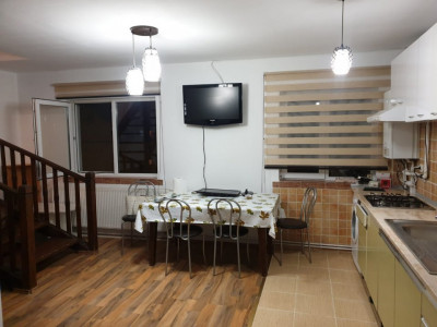 Apartamente de inchiriat Sibiu Strand imagine mica 2