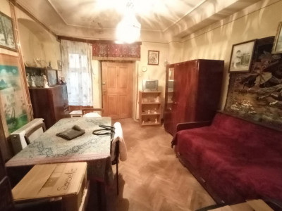 Apartamente de vanzare Sibiu Centrul Istoric imagine mica 2