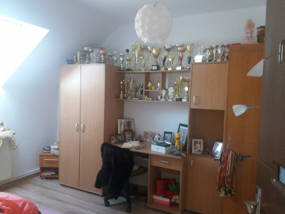 Apartamente de vanzare Sibiu Turnisor imagine mica 5