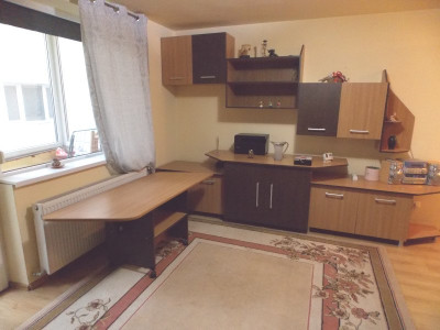 Apartamente de vanzare Sibiu Strand imagine mica 3
