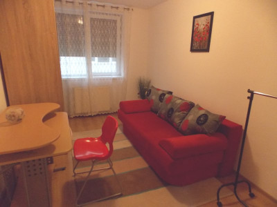 Apartamente de vanzare Sibiu Strand imagine mica 4