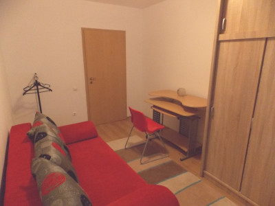 Apartamente de vanzare Sibiu Strand imagine mica 5