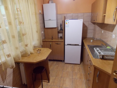 Apartamente de vanzare Sibiu Strand imagine mica 6