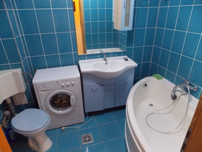 Apartamente de vanzare Sibiu Strand imagine mica 7