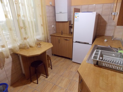 Apartamente de vanzare Sibiu Strand imagine mica 9