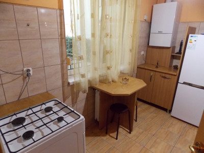 Apartamente de vanzare Sibiu Strand imagine mica 10