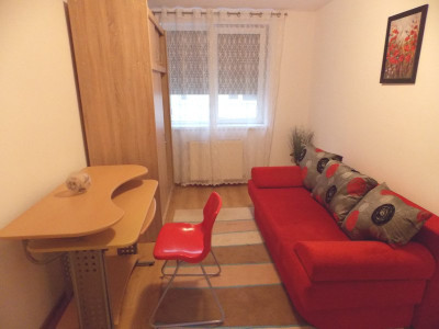 Apartamente de vanzare Sibiu Strand imagine mica 11