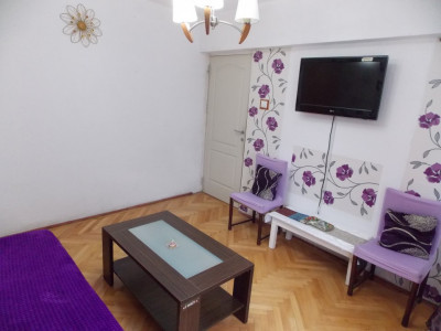 Apartamente de vanzare Sibiu Central imagine mica 3