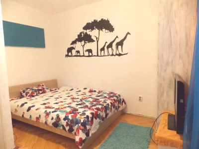 Apartamente de vanzare Sibiu Central imagine mica 5