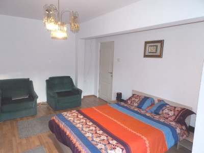 Apartamente de vanzare Sibiu Central imagine mica 11