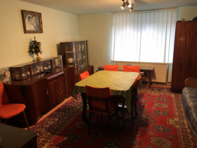 Apartamente de vanzare Sibiu Orasul de Jos imagine mica 1