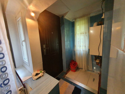 Apartamente de inchiriat Sibiu Mihai Viteazul imagine mica 8