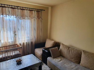 Apartamente de vanzare Sibiu Turnisor imagine mica 2
