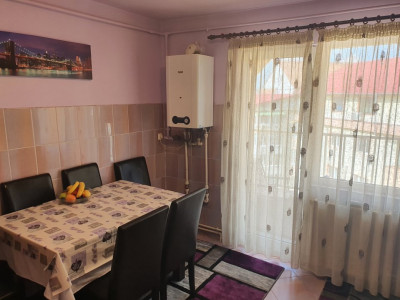 Apartamente de vanzare Sibiu Turnisor imagine mica 6