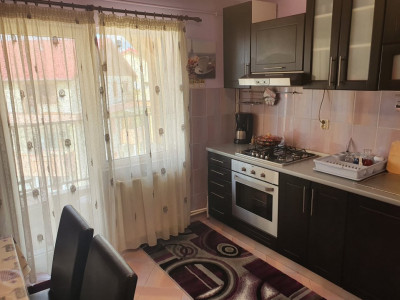 Apartamente de vanzare Sibiu Turnisor imagine mica 8
