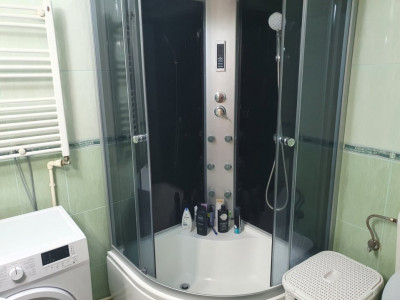 Apartamente de vanzare Sibiu Turnisor imagine mica 9