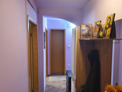 Apartamente de vanzare Sibiu Turnisor imagine mica 11