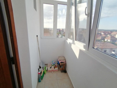 Apartamente de vanzare Sibiu Tiglari imagine mica 4