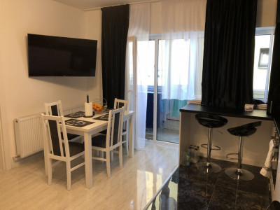 Apartamente de vanzare Sibiu Calea Cisnadiei - Arhitectilor imagine mica 2