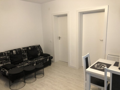 Apartamente de vanzare Sibiu Calea Cisnadiei - Arhitectilor imagine mica 3