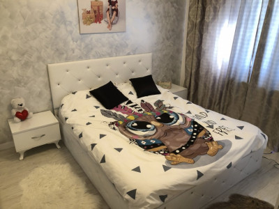 Apartamente de vanzare Sibiu Calea Cisnadiei - Arhitectilor imagine mica 4